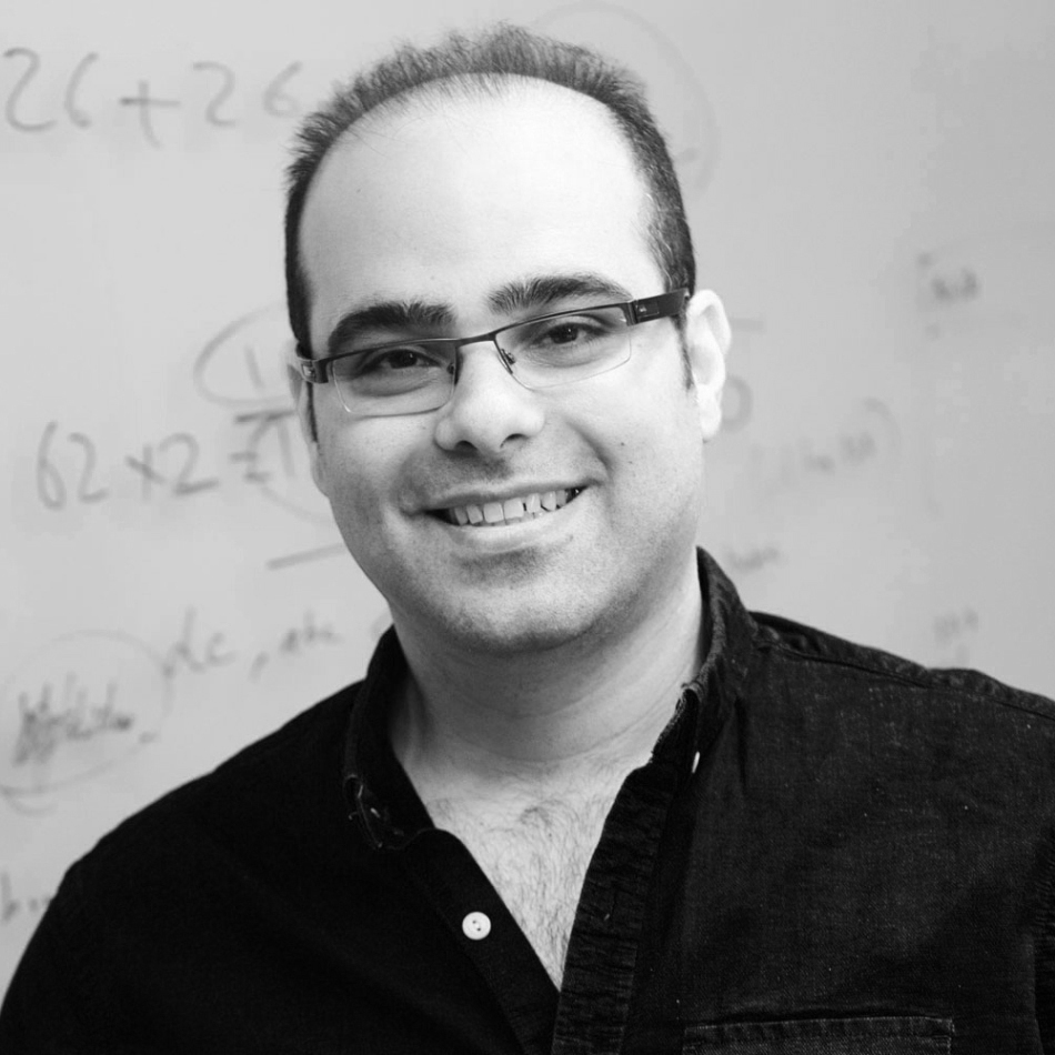 Amin Kharraz
