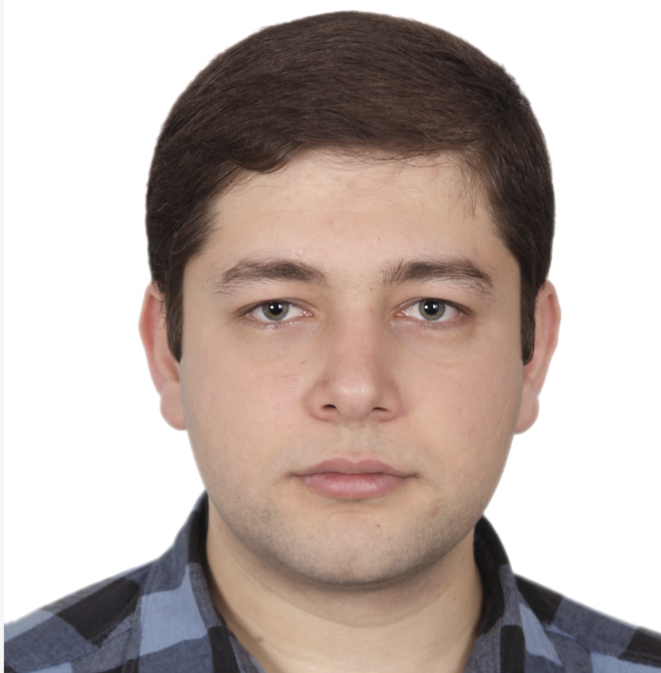 Javad Zandi