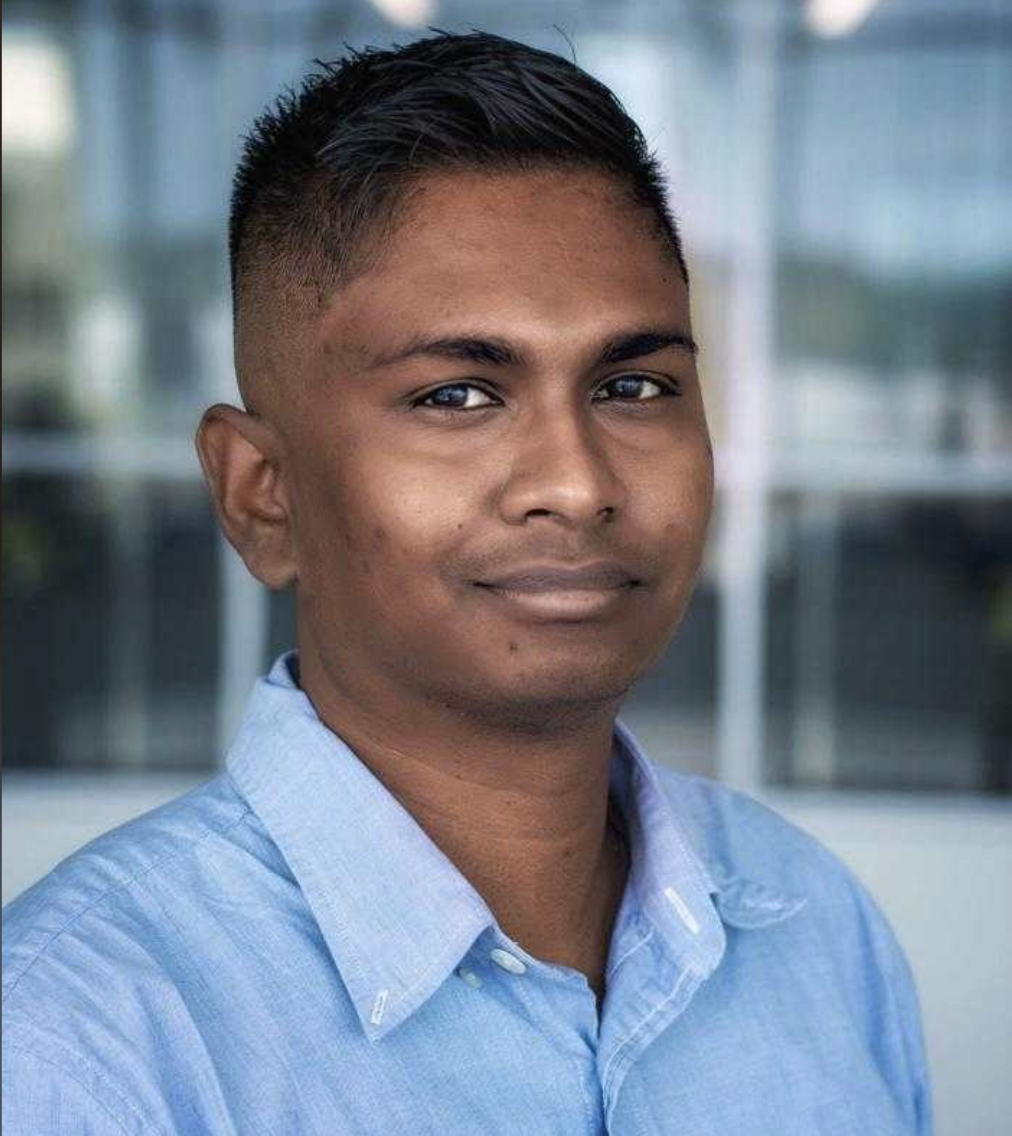 Lalchandra Rampersaud