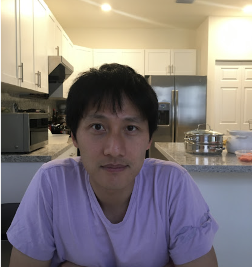Steve Dai